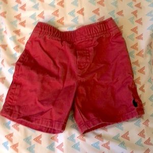 Ralph Lauren shorts